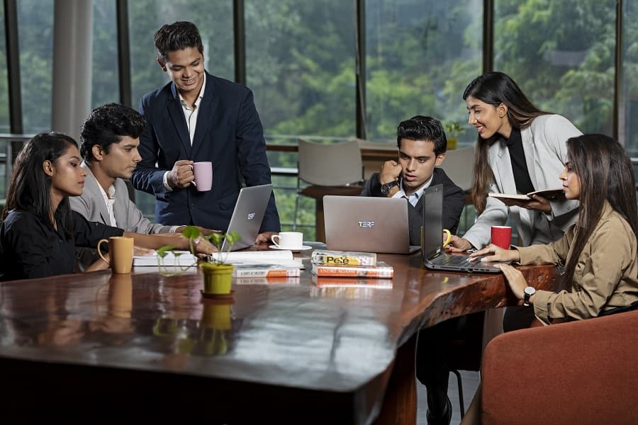 TransStadia Institute Mumbai Campus photo 2